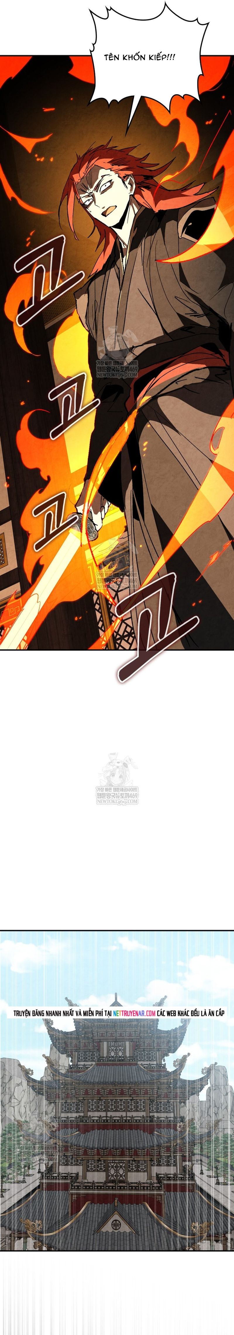 Vị Thần Trở Lại Chap 147 - Next Chap 146