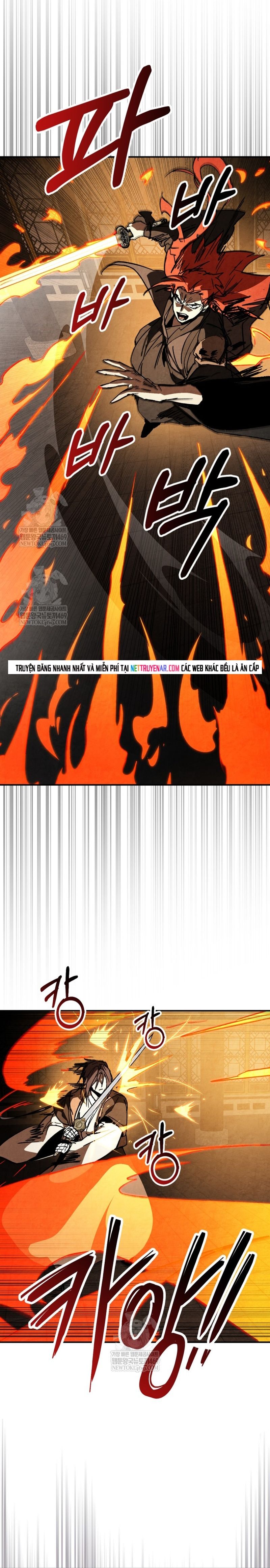 Vị Thần Trở Lại Chap 147 - Next Chap 146