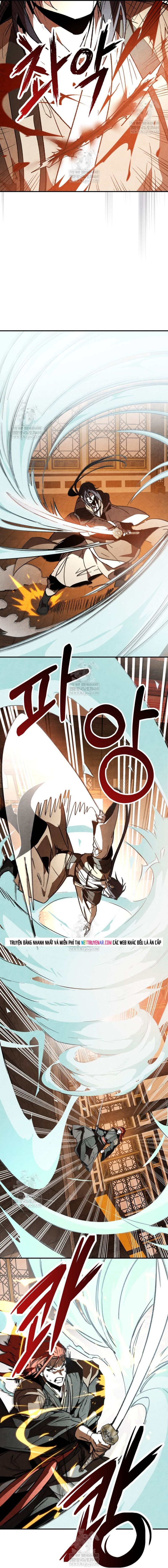 Vị Thần Trở Lại Chap 147 - Next Chap 146