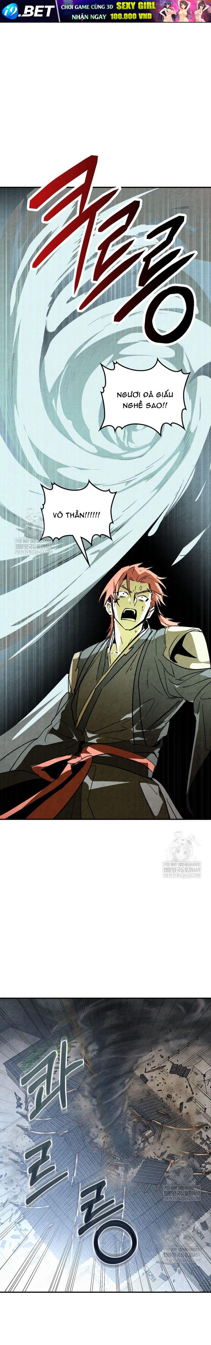 Vị Thần Trở Lại Chap 147 - Next Chap 146