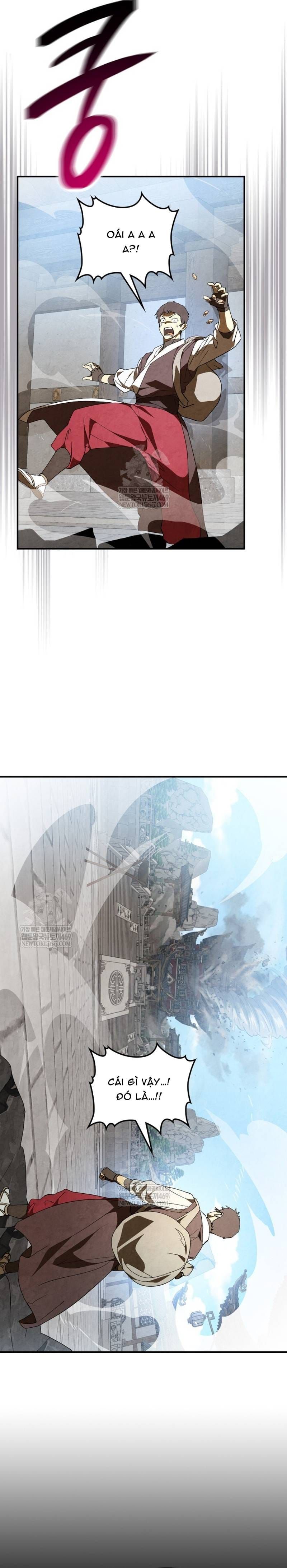 Vị Thần Trở Lại Chap 147 - Next Chap 146