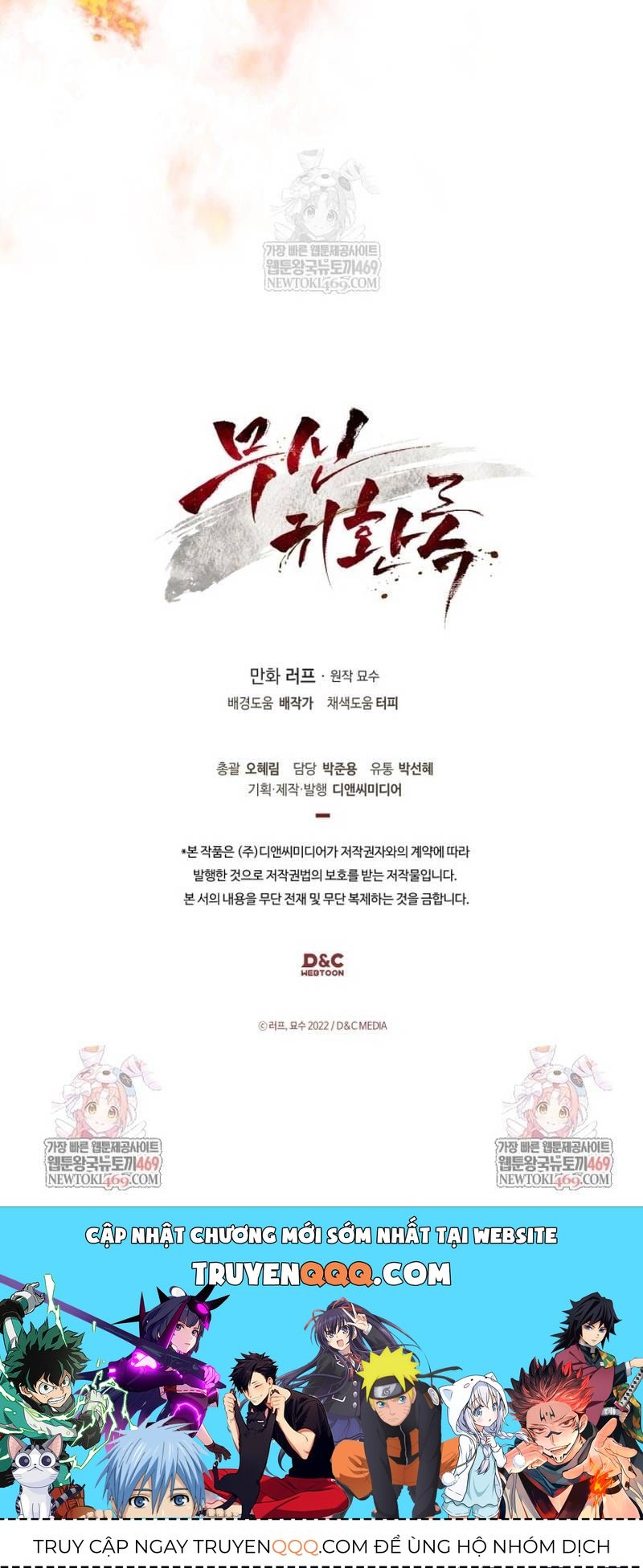 Vị Thần Trở Lại Chap 147 - Next Chap 146