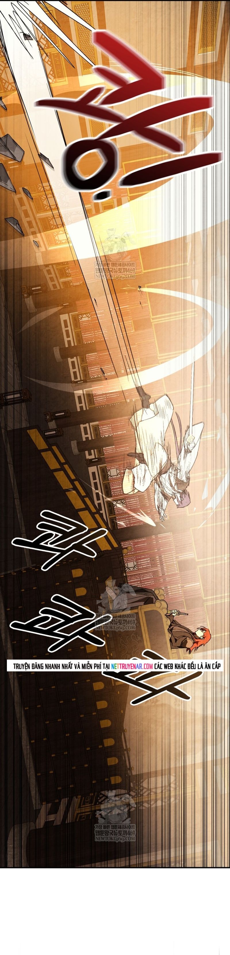 Vị Thần Trở Lại Chap 147 - Next Chap 146