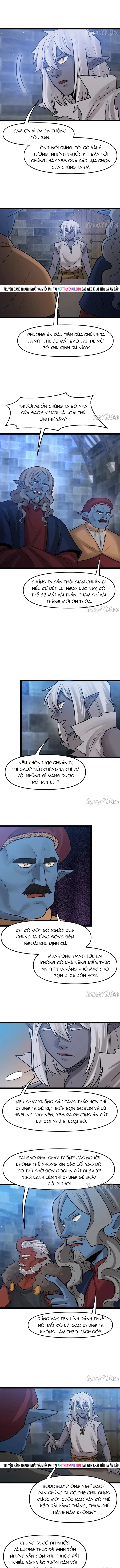 Chúa Tể Goblin Chap 108 - Next Chap 107