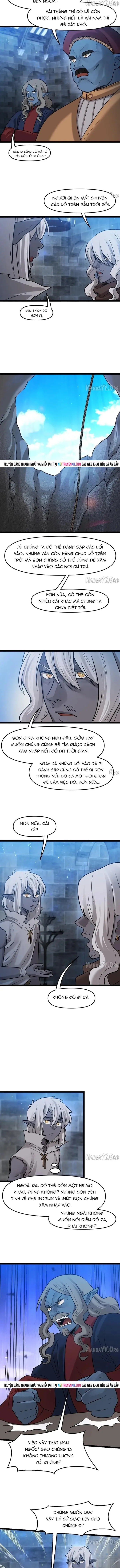 Chúa Tể Goblin Chap 108 - Next Chap 107