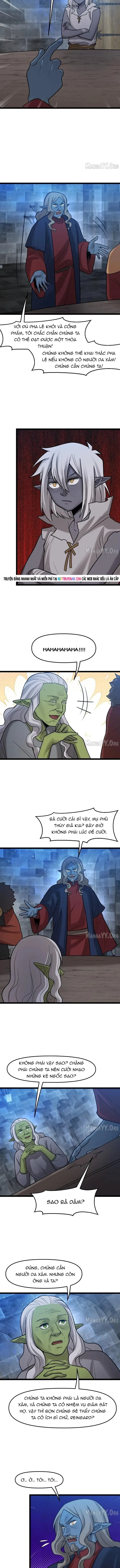 Chúa Tể Goblin Chap 108 - Next Chap 107