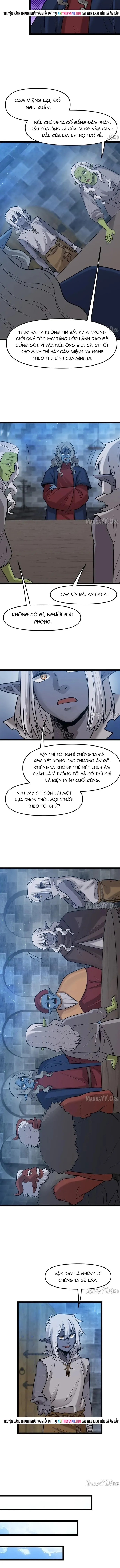 Chúa Tể Goblin Chap 108 - Next Chap 107