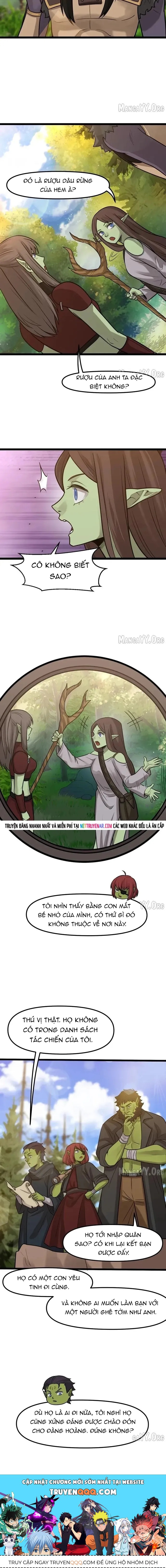Chúa Tể Goblin Chap 108 - Next Chap 107