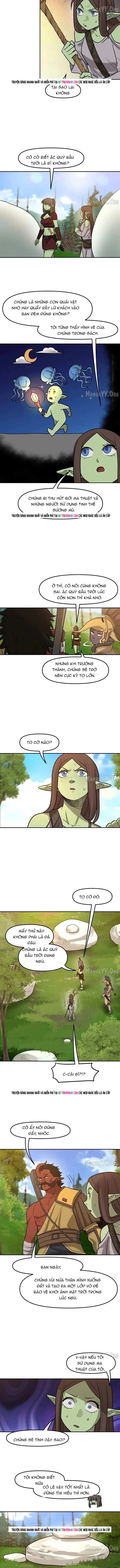 Chúa Tể Goblin Chap 109 - Next Chap 108
