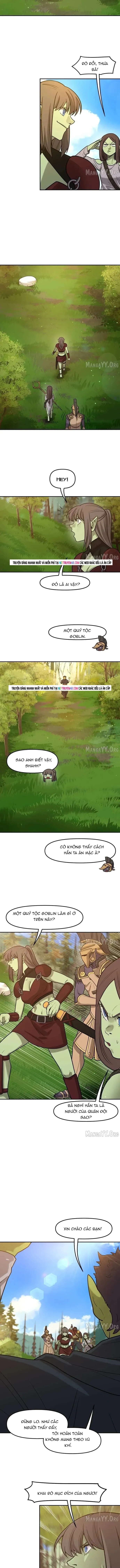 Chúa Tể Goblin Chap 109 - Next Chap 108