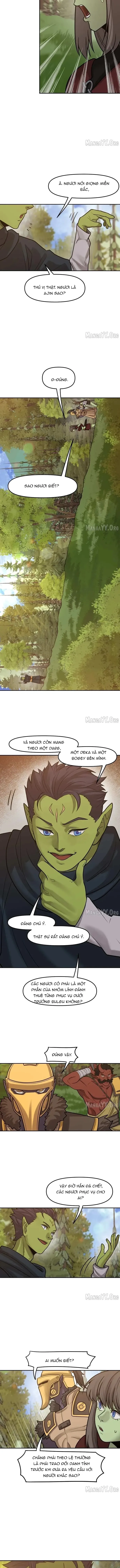 Chúa Tể Goblin Chap 109 - Next Chap 108