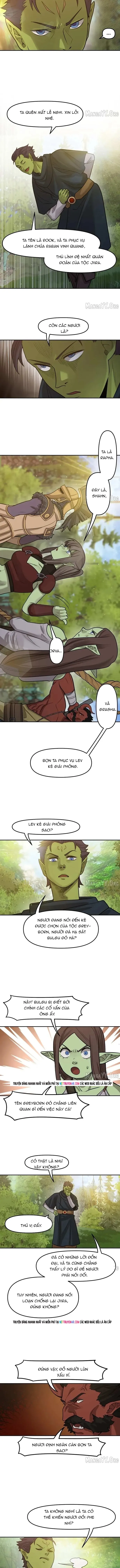 Chúa Tể Goblin Chap 109 - Next Chap 108