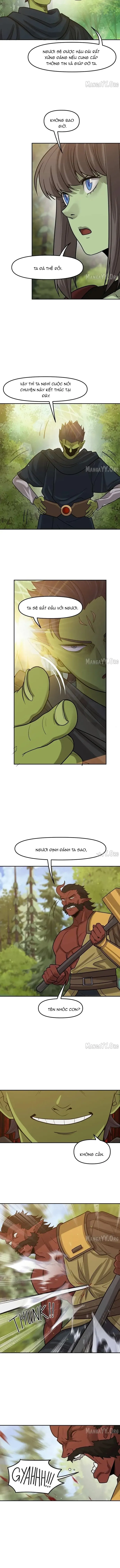 Chúa Tể Goblin Chap 109 - Next Chap 108