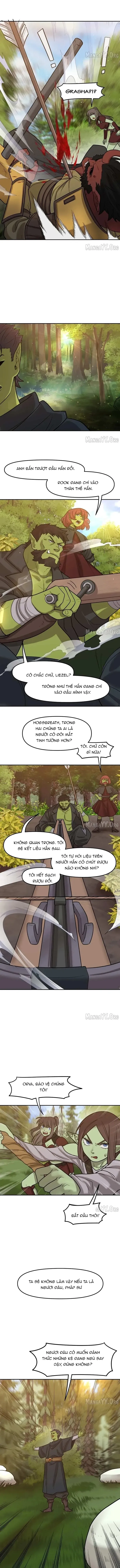 Chúa Tể Goblin Chap 109 - Next Chap 108