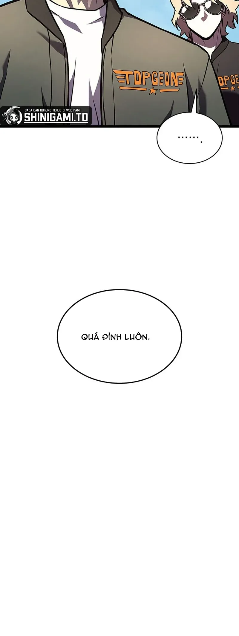 Vị Vua Mạnh Nhất Đã Trở Lại Chap 161 - Next Chap 160