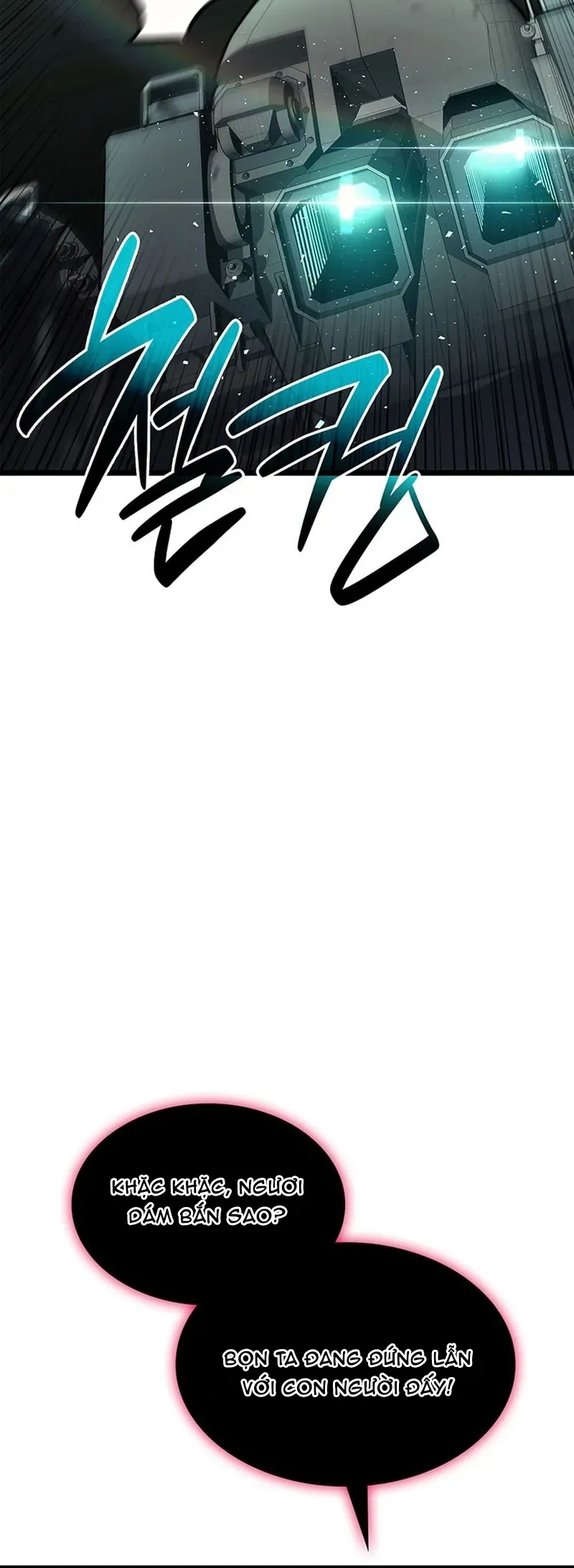 Vị Vua Mạnh Nhất Đã Trở Lại Chap 161 - Next Chap 160