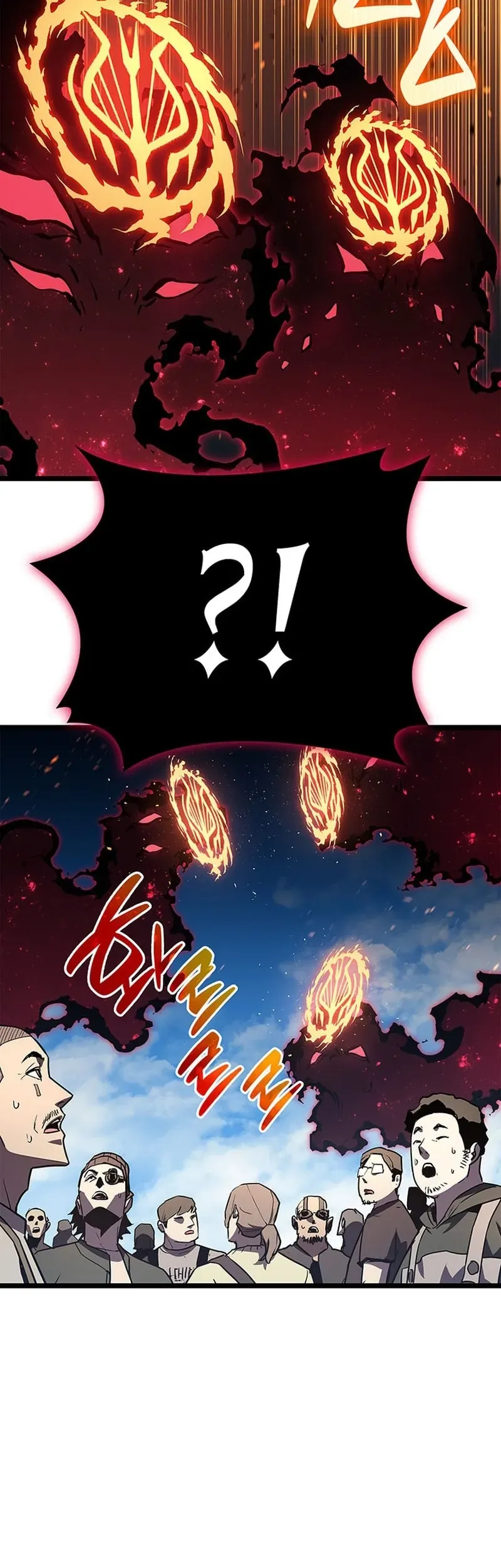 Vị Vua Mạnh Nhất Đã Trở Lại Chap 161 - Next Chap 160