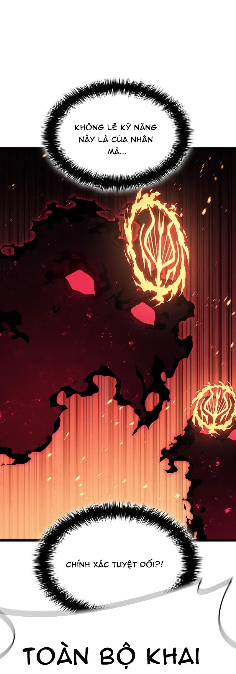 Vị Vua Mạnh Nhất Đã Trở Lại Chap 161 - Next Chap 160