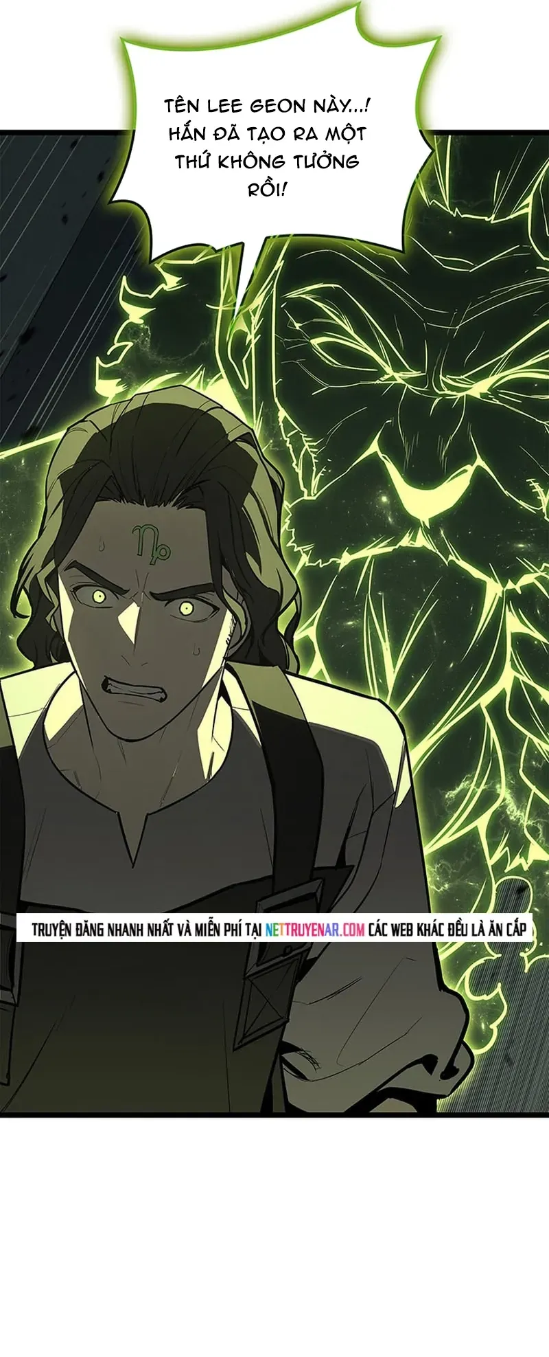 Vị Vua Mạnh Nhất Đã Trở Lại Chap 161 - Next Chap 160