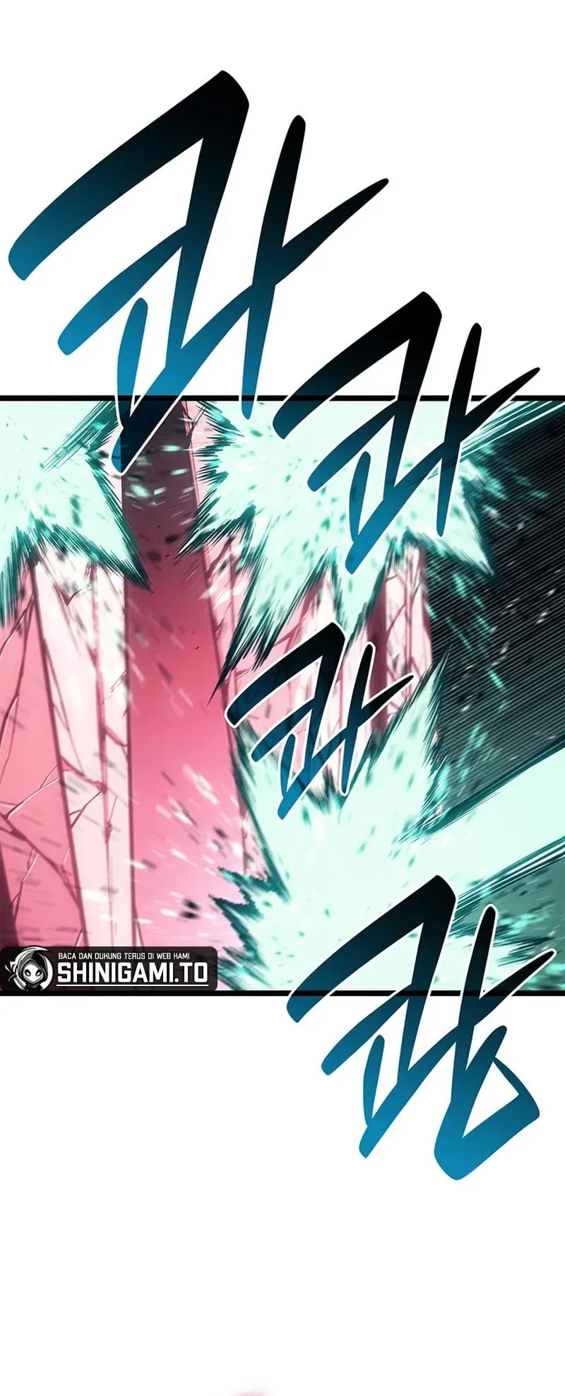 Vị Vua Mạnh Nhất Đã Trở Lại Chap 161 - Next Chap 160