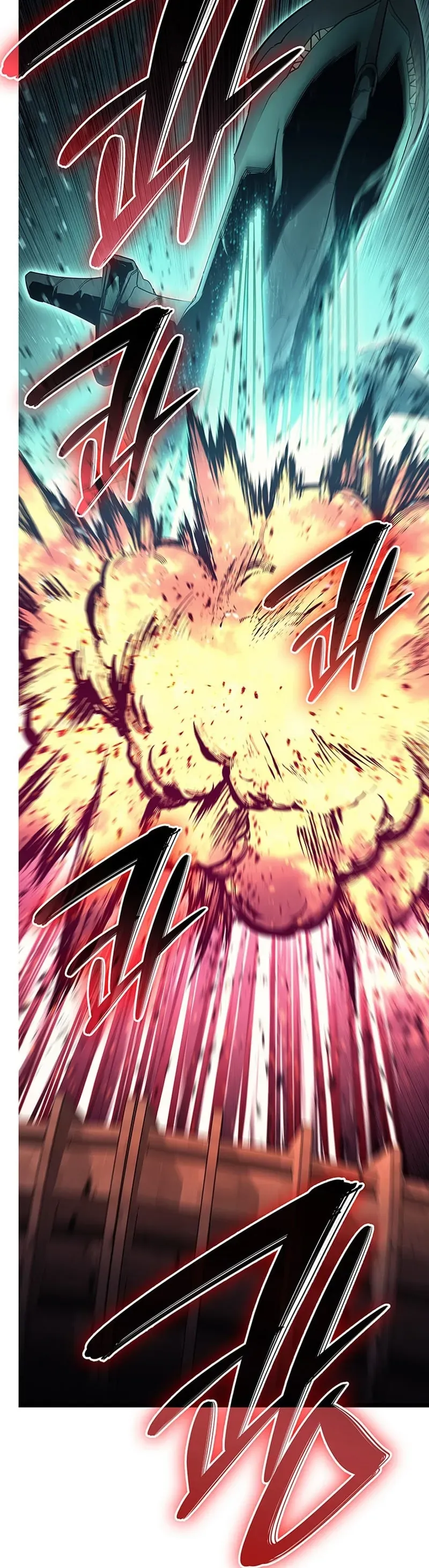 Vị Vua Mạnh Nhất Đã Trở Lại Chap 161 - Next Chap 160