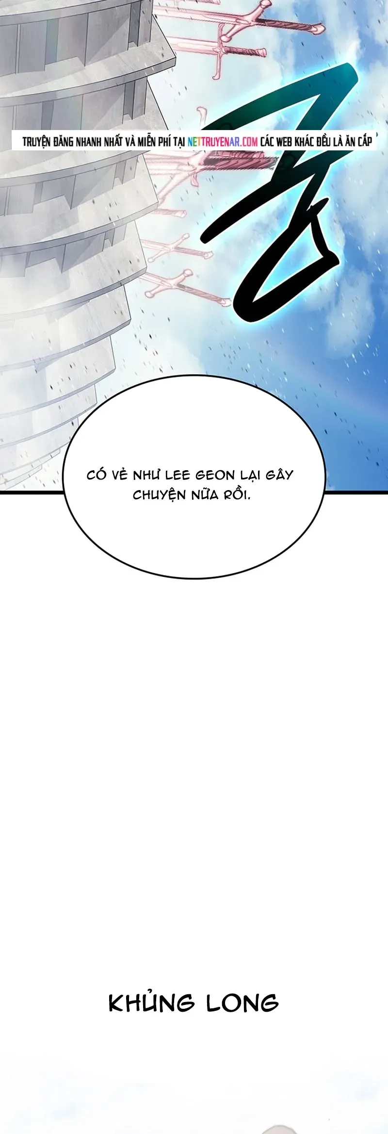 Vị Vua Mạnh Nhất Đã Trở Lại Chap 161 - Next Chap 160