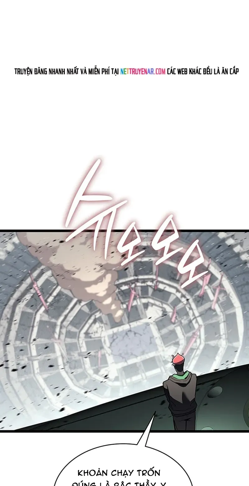 Vị Vua Mạnh Nhất Đã Trở Lại Chap 161 - Next Chap 160