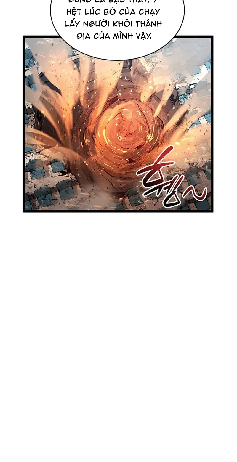 Vị Vua Mạnh Nhất Đã Trở Lại Chap 161 - Next Chap 160