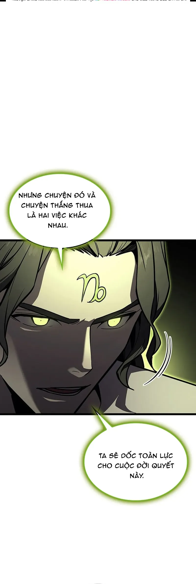 Vị Vua Mạnh Nhất Đã Trở Lại Chap 161 - Next Chap 160