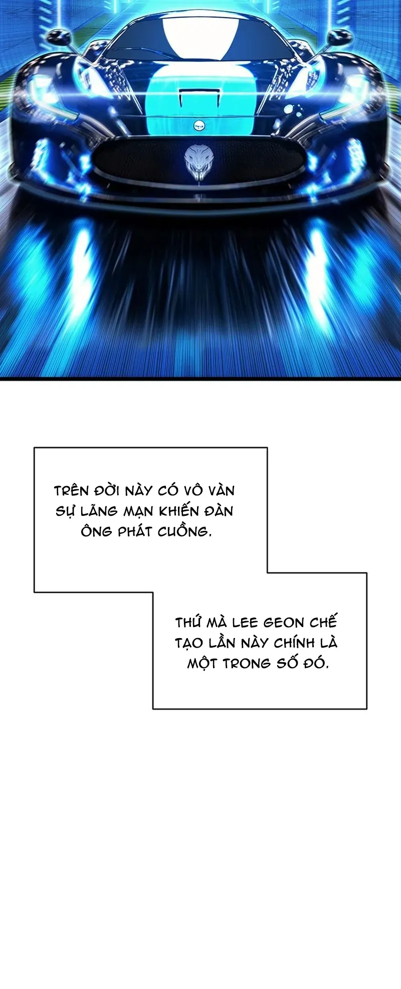 Vị Vua Mạnh Nhất Đã Trở Lại Chap 161 - Next Chap 160