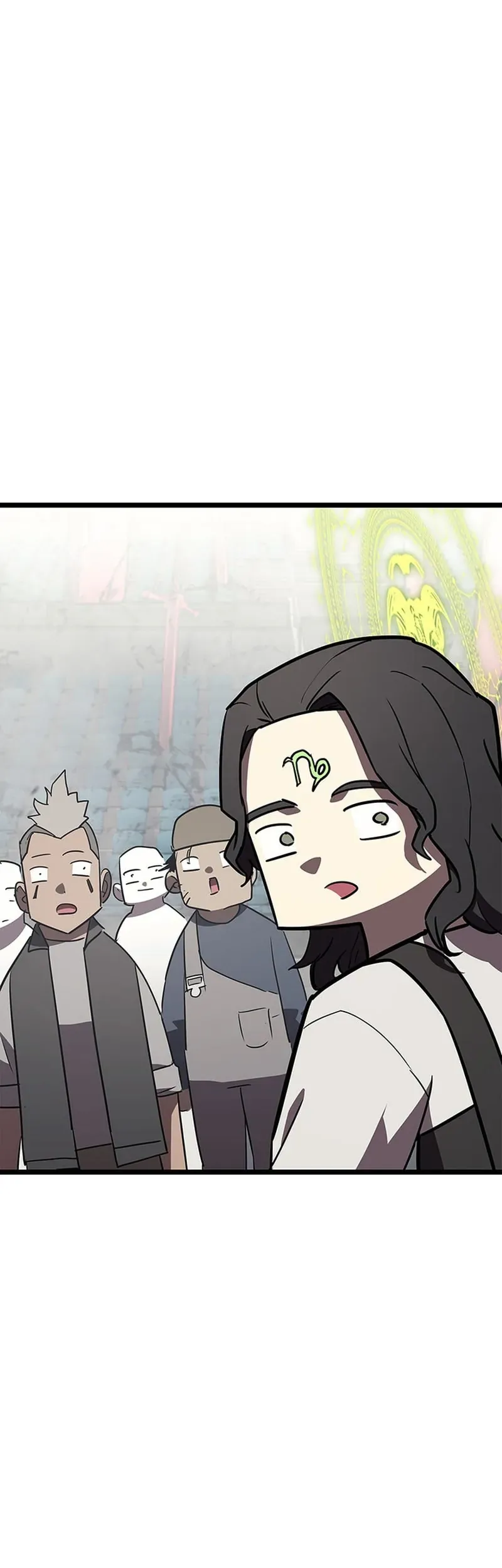 Vị Vua Mạnh Nhất Đã Trở Lại Chap 161 - Next Chap 160