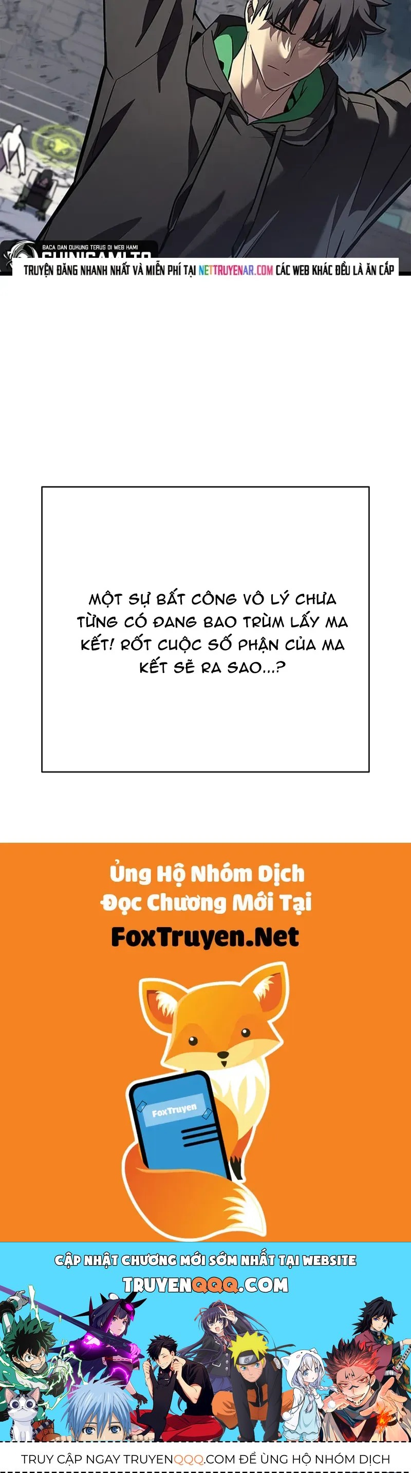 Vị Vua Mạnh Nhất Đã Trở Lại Chap 161 - Next Chap 160