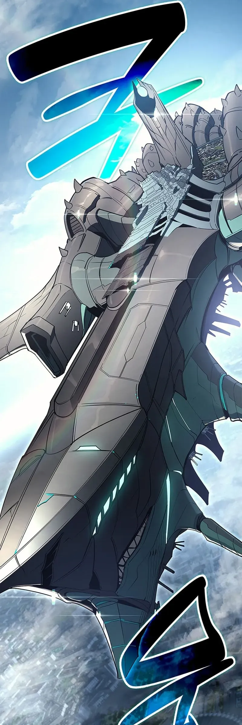 Vị Vua Mạnh Nhất Đã Trở Lại Chap 161 - Next Chap 160