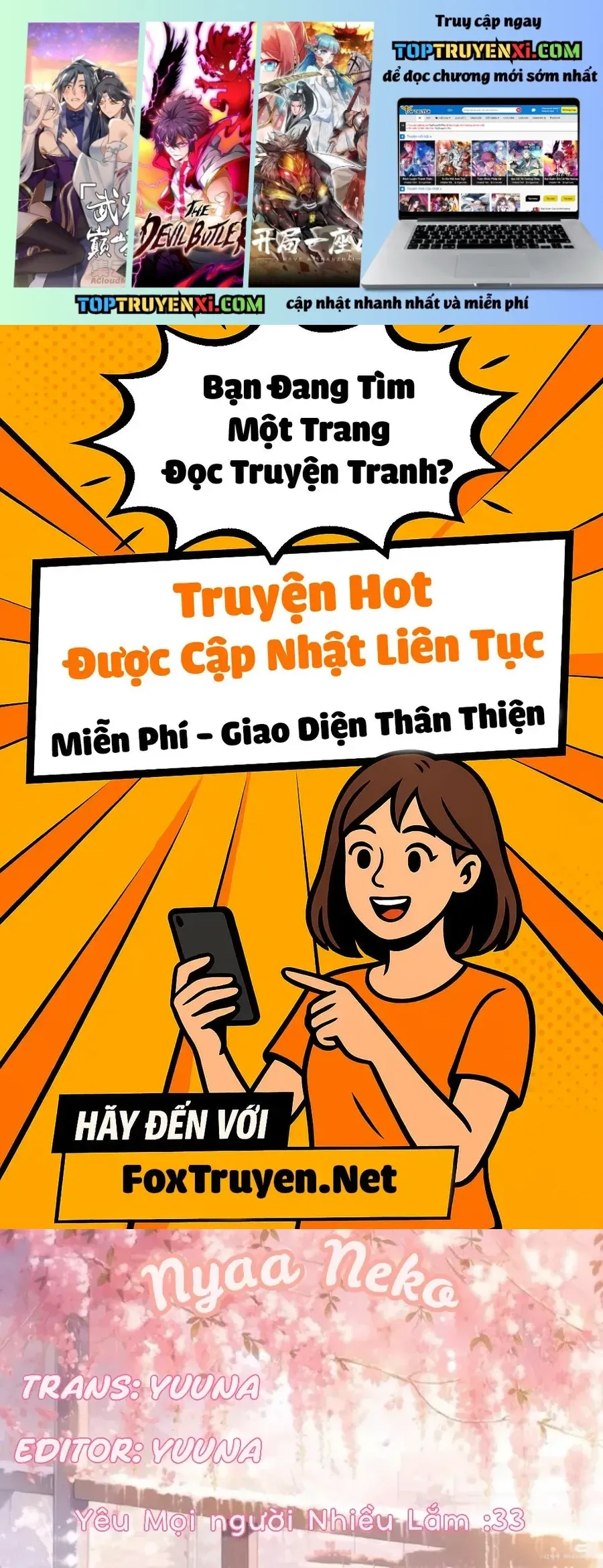 Cuộc Sống Thường Ngày Của Một Cặp Đôi Mà Người Bạn Trai Bị Biến Thành Con Gái Chap 38 - Next Chap 37