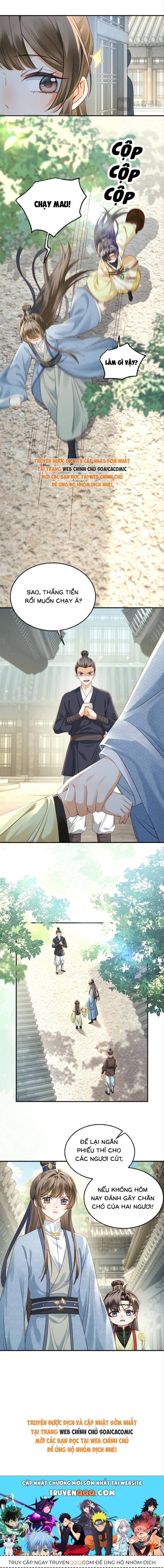 Mẹ Kế Bất Đắc Dĩ Chap 8 - Next Chap 7