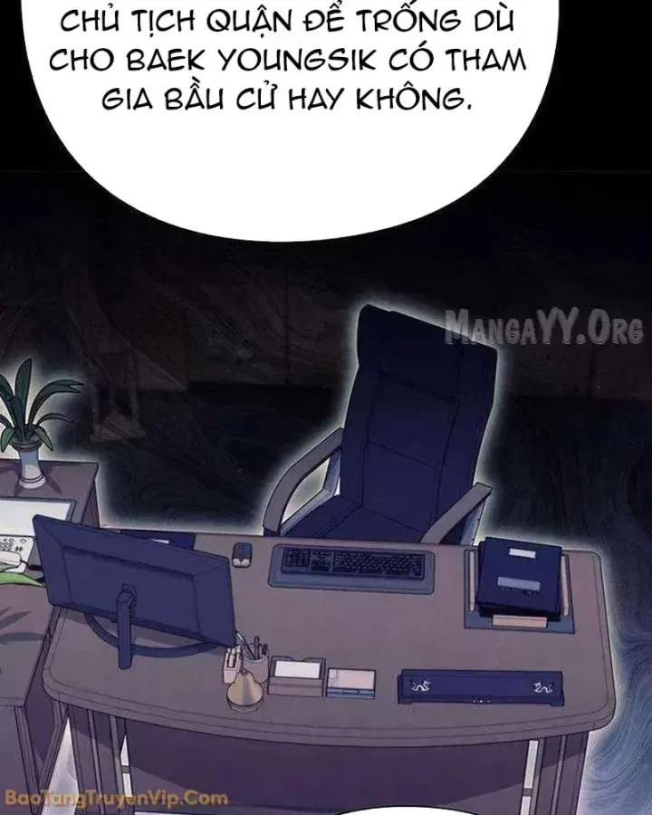 Chính Trị Gia Nhìn Thấu Vận Mệnh Chap 13 - Next Chap 12