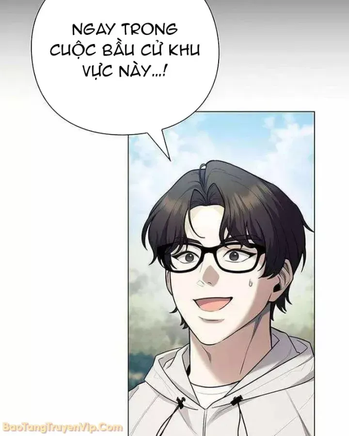 Chính Trị Gia Nhìn Thấu Vận Mệnh Chap 13 - Next Chap 12