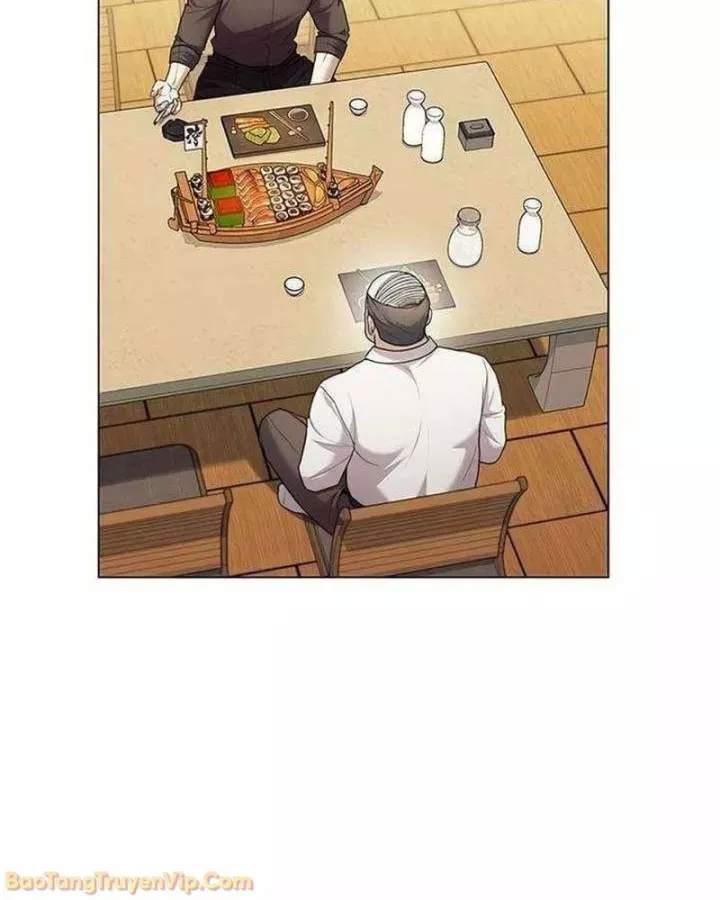 Chính Trị Gia Nhìn Thấu Vận Mệnh Chap 13 - Next Chap 12