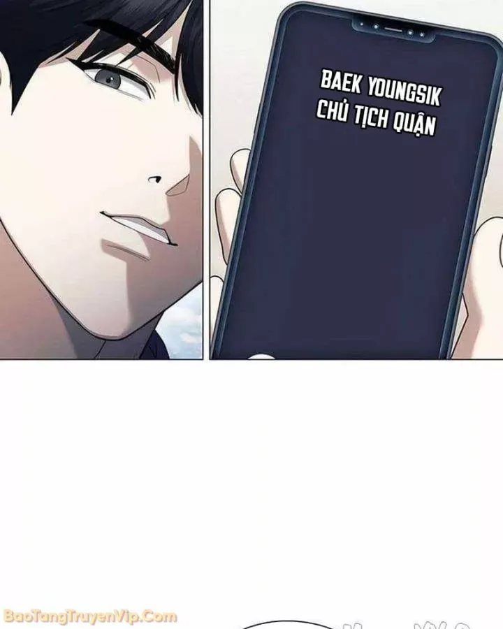 Chính Trị Gia Nhìn Thấu Vận Mệnh Chap 13 - Next Chap 12