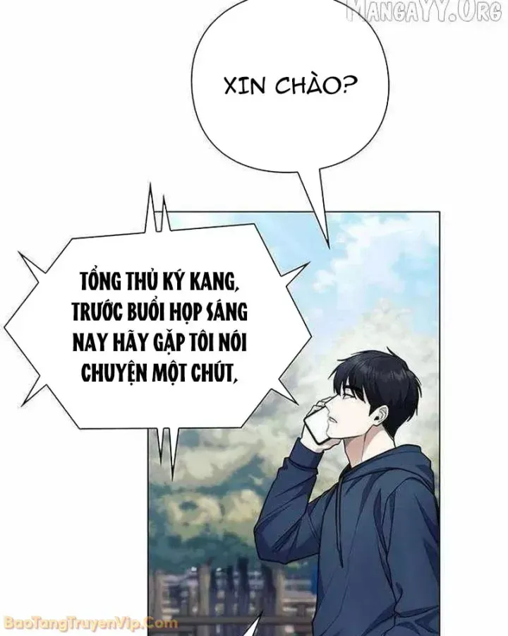 Chính Trị Gia Nhìn Thấu Vận Mệnh Chap 13 - Next Chap 12