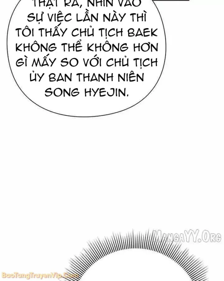 Chính Trị Gia Nhìn Thấu Vận Mệnh Chap 13 - Next Chap 12