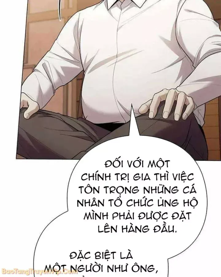 Chính Trị Gia Nhìn Thấu Vận Mệnh Chap 13 - Next Chap 12
