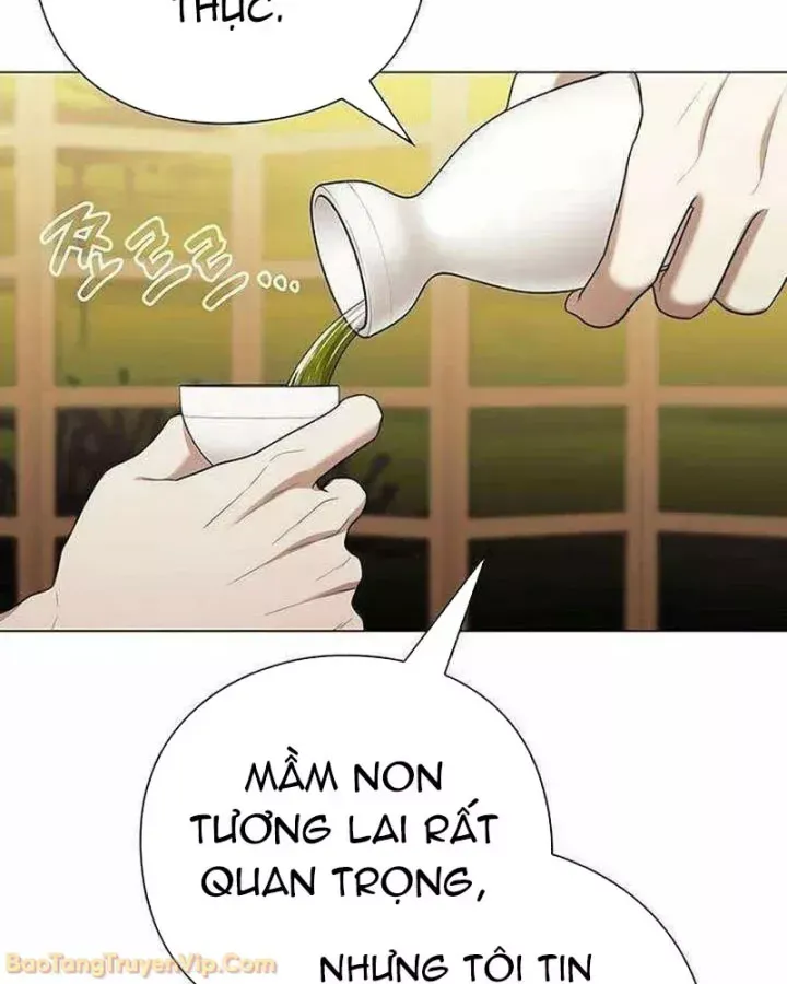 Chính Trị Gia Nhìn Thấu Vận Mệnh Chap 13 - Next Chap 12