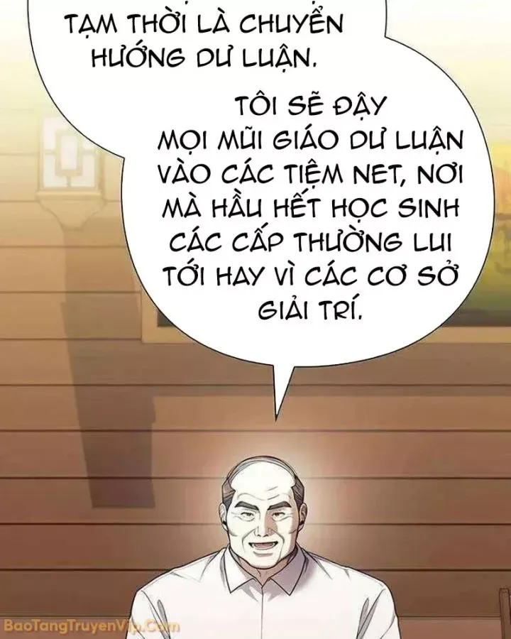 Chính Trị Gia Nhìn Thấu Vận Mệnh Chap 13 - Next Chap 12