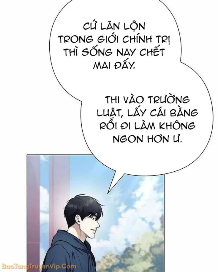 Chính Trị Gia Nhìn Thấu Vận Mệnh Chap 13 - Next Chap 12