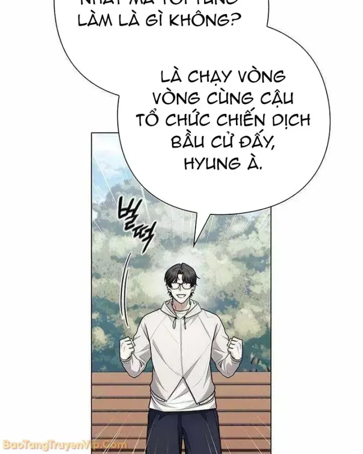 Chính Trị Gia Nhìn Thấu Vận Mệnh Chap 13 - Next Chap 12