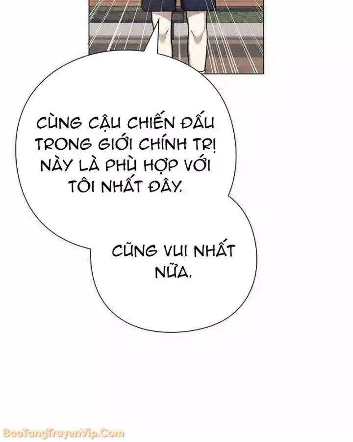 Chính Trị Gia Nhìn Thấu Vận Mệnh Chap 13 - Next Chap 12
