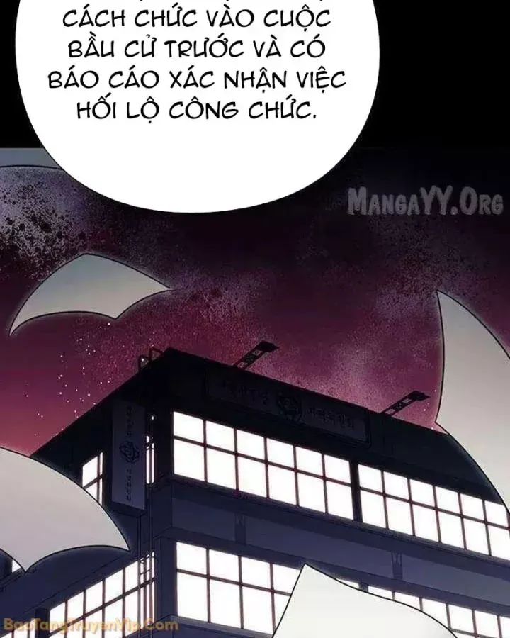 Chính Trị Gia Nhìn Thấu Vận Mệnh Chap 13 - Next Chap 12