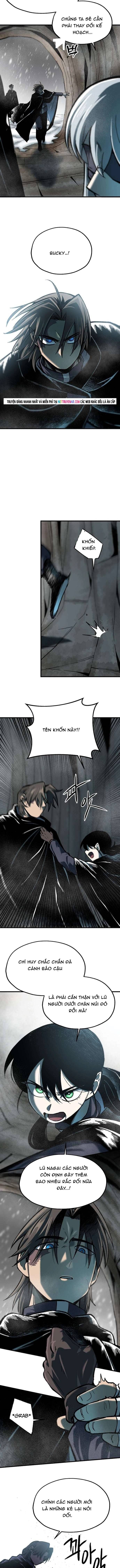 Ngọn Hải Đăng Bình Minh [Chap 71-74]