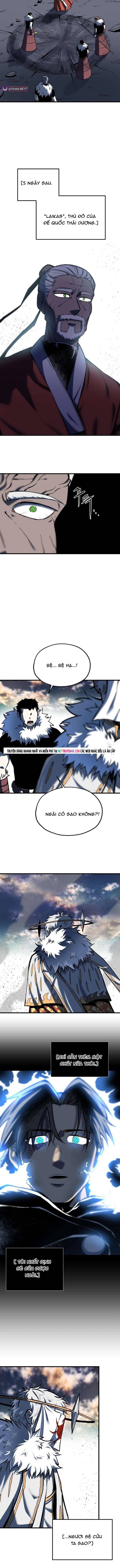 Ngọn Hải Đăng Bình Minh [Chap 71-74]